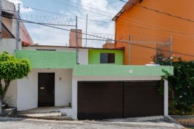 Casa en Venta en Bosque Camelinas Morelia, Michoacan de Ocampo