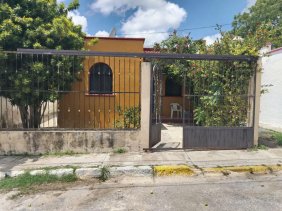 Casa en Venta en FRACC VIVEROS Campeche, Campeche