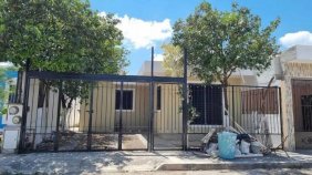 Casa en Venta en CAUCEL Mérida, Yucatan