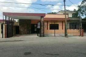 Casa en Venta en CENTRO MERIDA Mérida, Yucatan