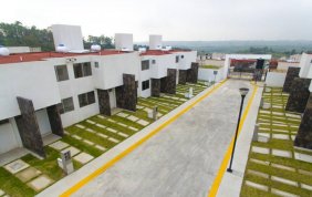 Foto Casa en Venta en Atizapan de Zaragoza, Mexico - $ 1.260.000 - CAV219890 - BienesOnLine