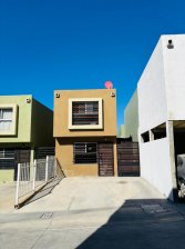 Casa en Venta en CIPRES RESIDENCIAL Tijuana, Baja California