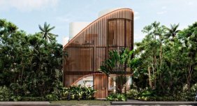 Casa en Venta en Ciudad mayakoba Playa del Carmen, Quintana Roo