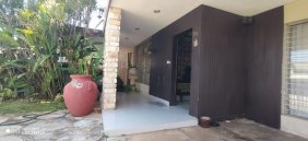 CASA en VENTA col. Alemán 4 HB PISCINA - ESQUINA -