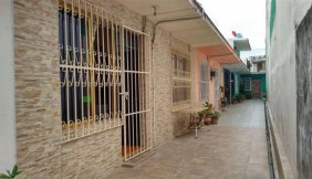 Casa en Venta en COL. IGNACIO ZARAGOZA VERACRUZ, Veracruz