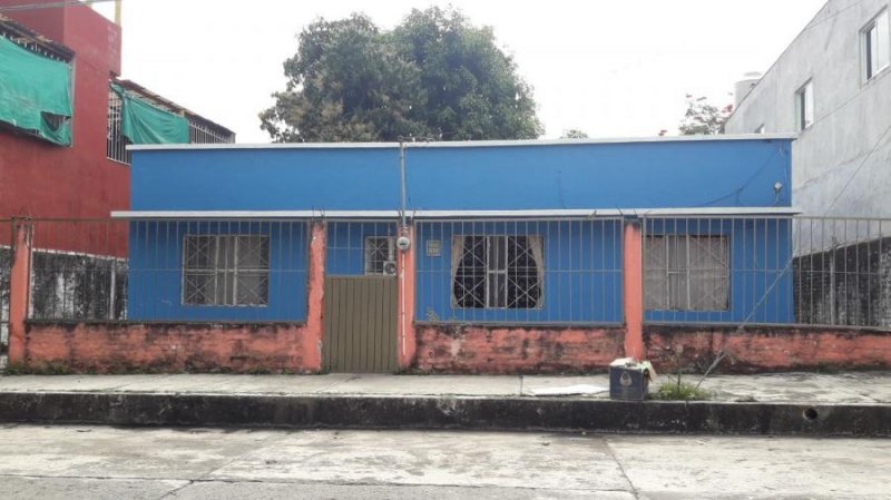 Casa en Venta en centro Tierra Blanca, Veracruz