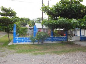 Casa en Venta en centro Tierra Blanca, Veracruz