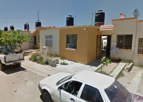 Casa en Venta en LA MISIOIN San Vicente, Nayarit