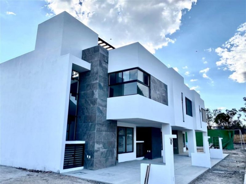 Casa en Venta en Lagunillas León de los Aldama, Guanajuato