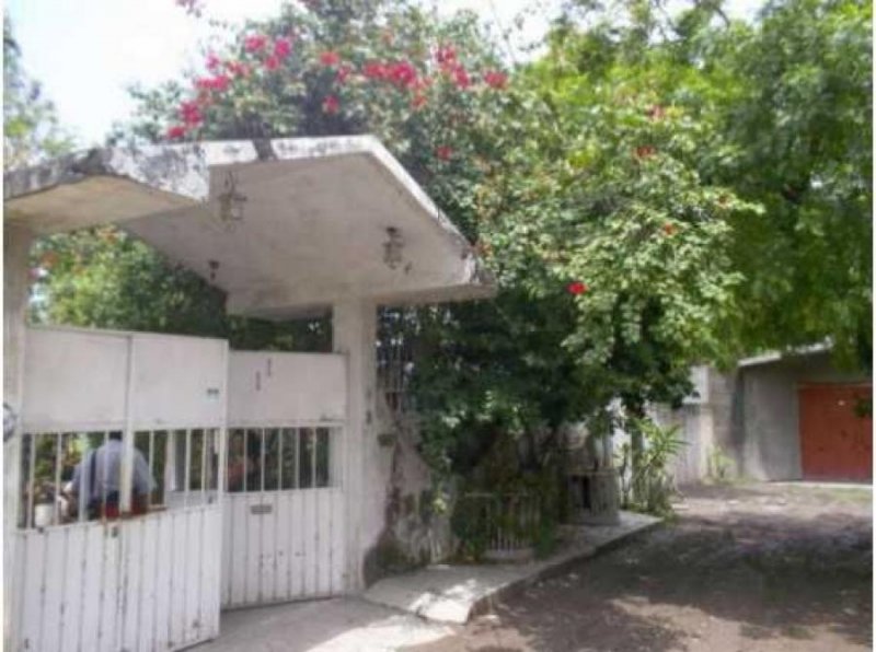 Casa en Venta en Juan N Alvarez ACAPULCO DE JUAREZ, Guerrero