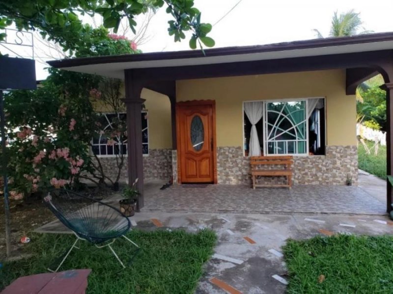 Casa en Venta en  Chachalacas, Veracruz