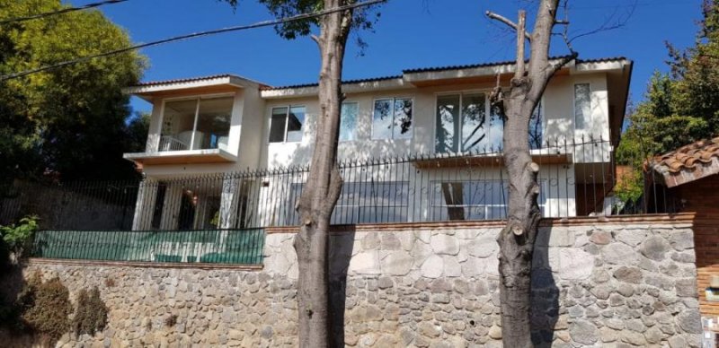CASA EN VENTA, CONTADERO, CUAJIMALPA, CDMX