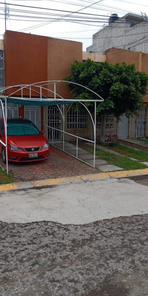 Casa en Venta en LOS HÉROES ECATEPEC SECCIÓN V Ecatepec de Morelos, Mexico