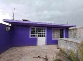 Casa en Venta en Centro Perote, Veracruz