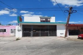 Casa en Venta en 5 COLONIAS Mérida, Yucatan