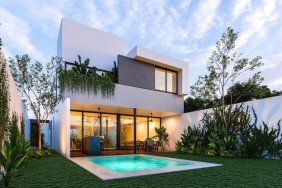 Casa en Venta en komchen Komchén, Yucatan