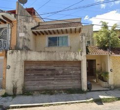 Casa en Venta en Agricola Coatepec, Veracruz
