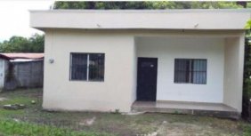 Casa en venta en Banderilla, Ver.