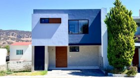 Casa en Venta en bosque real Tlajomulco de Zúñiga, Jalisco