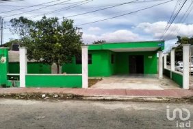 Casa en Venta en BRISAS Mérida, Yucatan