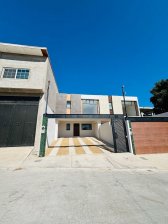 Casa en Venta en Buenos Aires Sur Tijuana, Baja California
