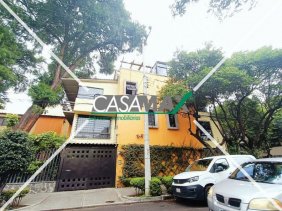 Casa en Venta en PORTALES SUR Benito Juárez, Distrito Federal
