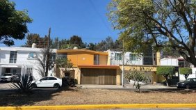 Casa en Venta en CAMINO REAL Zapopan, Jalisco