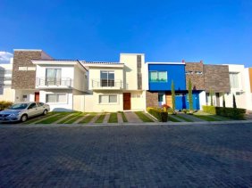 Casa en Venta en Casa Fuerte Tlajomulco de Zúñiga, Jalisco