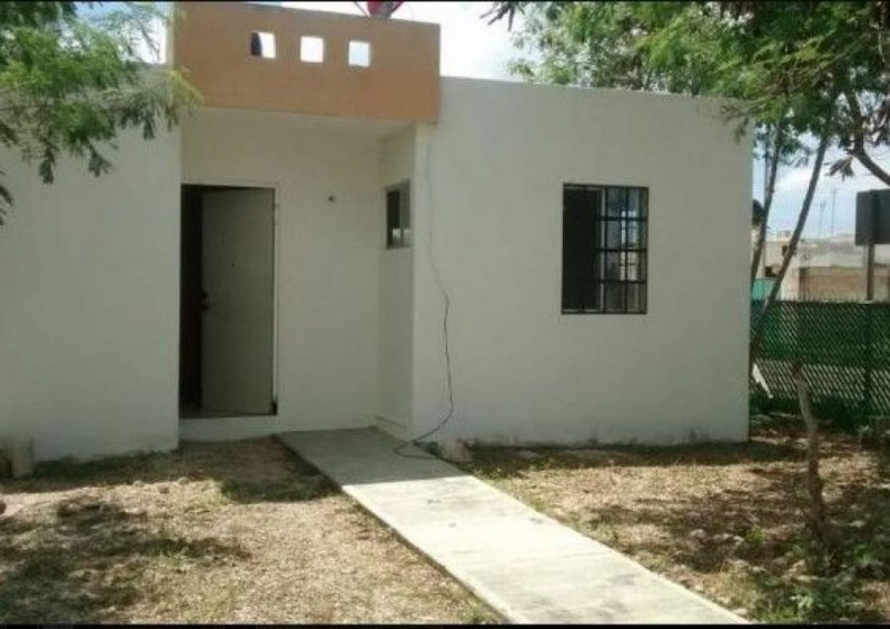 Foto Casa en Venta en CIUDAD CAUCEL, Mérida, Yucatan - $ 700.000 - CAV289177 - BienesOnLine