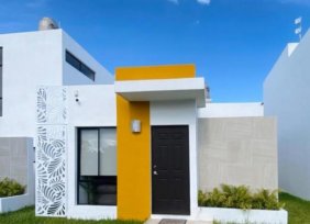 CASA EN VENTA EN CAUCEL