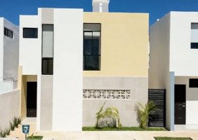 Casa en Venta en CIUDAD CAUCEL Caucel, Yucatan