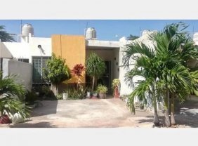 Casa en Venta en CIUDAD CAUCEL Caucel, Yucatan