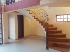 Casa en Venta en  Jardines de Chalco, Mexico