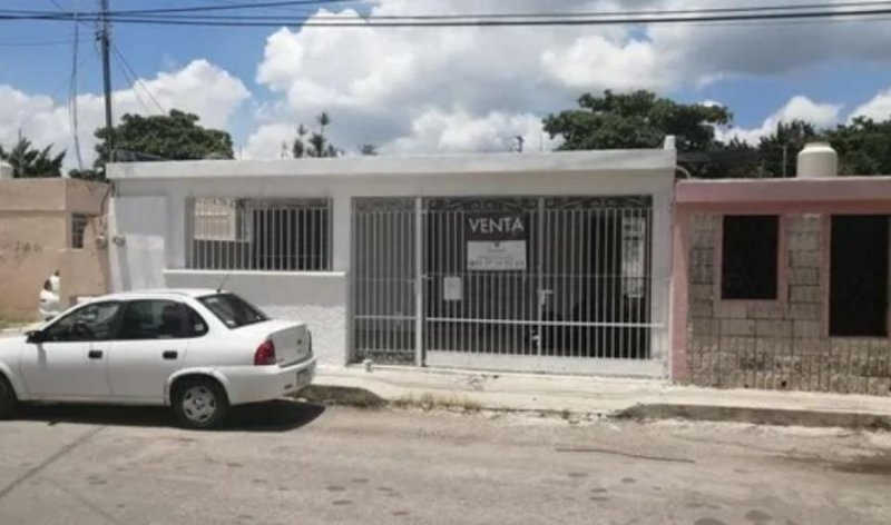Casa en Venta en CHUBURNA DE HIDALGO Mérida, Yucatan