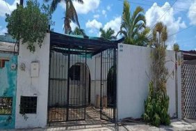 Casa en Venta en CHUBURNA DE HIDALGO Mérida, Yucatan