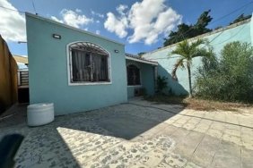 Casa en Venta en CHUBURNA DE HIDALGO Mérida, Yucatan