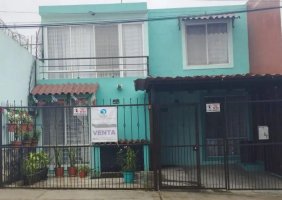 Casa en Venta en Bugambilias Emiliano Zapata (La Bomba), Veracruz