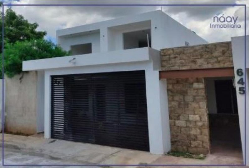 Foto Casa en Venta en CIUDAD CAUCEL, Mérida, Yucatan - $ 955.000 - CAV294015 - BienesOnLine