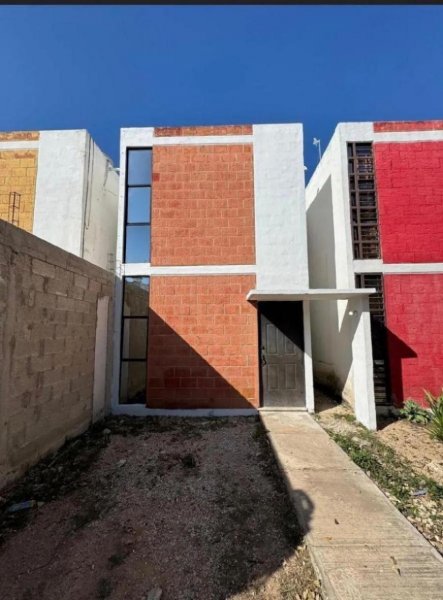 CASA EN VENTA EN CIUDAD CAUCEL