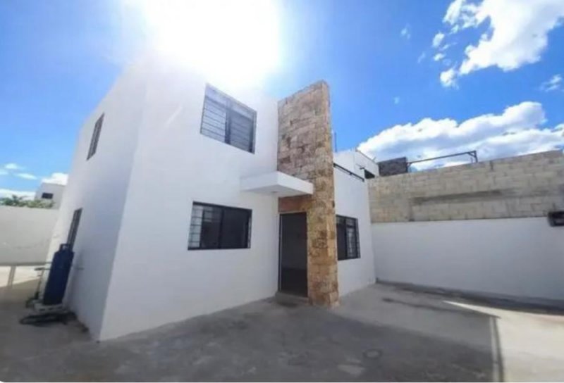 CASA EN VENTA EN CIUDAD CAUCEL