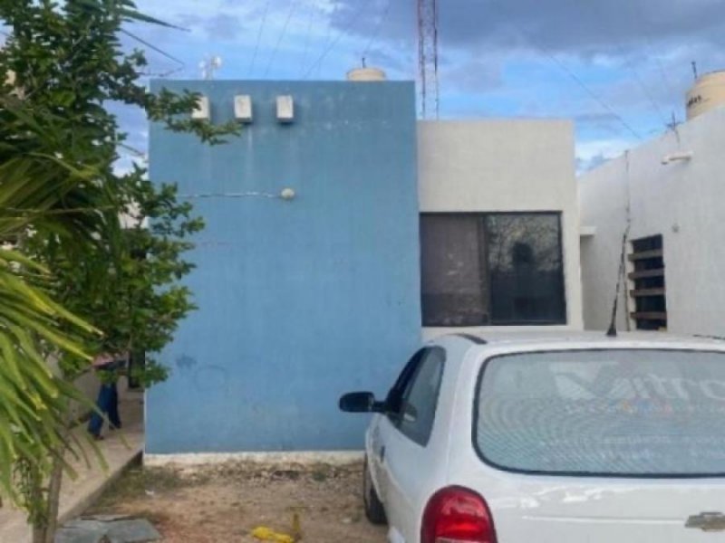 CASA EN VENTA EN CIUDAD CAUCEL