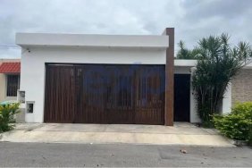 CASA EN VENTA EN CIUDAD CAUCEL