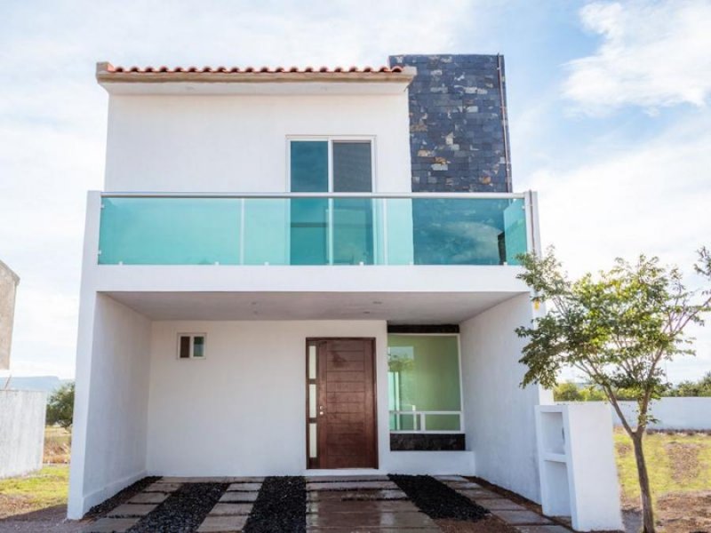 Foto Casa en Venta en Fraccionamiento Ciudad Maderas, Condominio Cipres, Ciudad Maderas, El Marqués, Qro., Queretaro Arteaga - $ 2.080.000 - CAV254842 - BienesOnLine