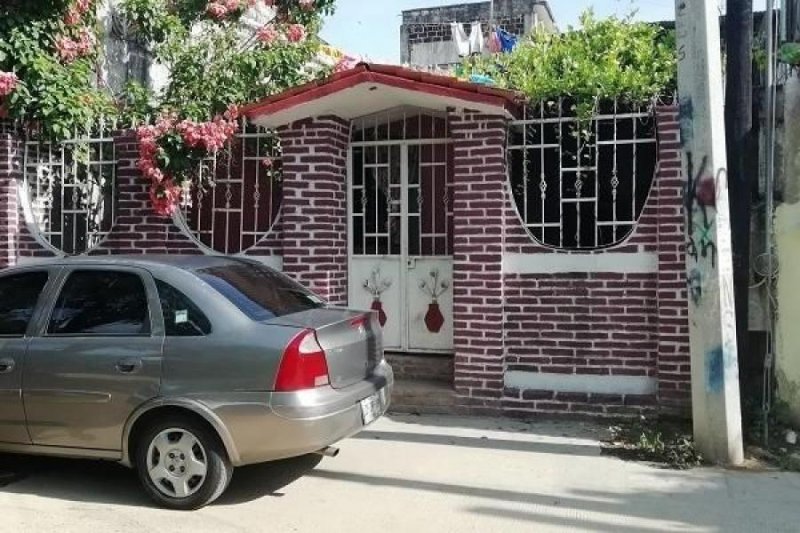 Casa en Venta en RENACIMIENTO Acapulco de Juárez, Guerrero