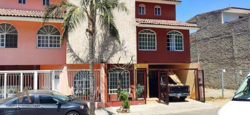 Casa en Venta en Del Fresno Guadalajara, Jalisco