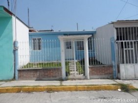 Casa en Venta en EL ESPINAL Orizaba, Veracruz