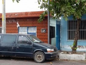 Casa en Venta en Ignacio Zaragoza Veracruz, Veracruz
