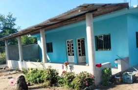 Casa en Venta en Santa Fe Hopelchén, Campeche