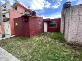 Casa en Venta en Viviendas Colonial Ecatepec Ecatepec de Morelos, Mexico