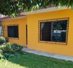 Casa en Venta en Concordia Amatlán, Veracruz